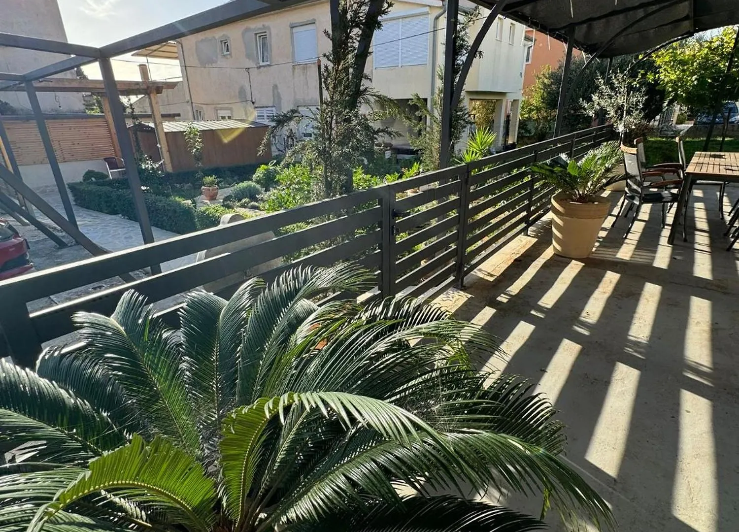 Apartmani Ino Pakostane