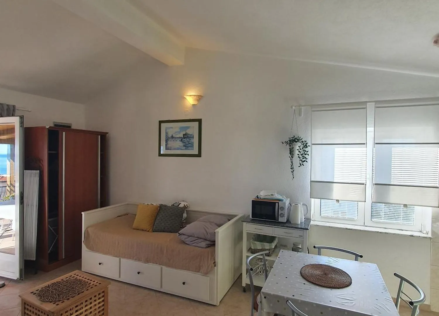 Apartment Apartmani Ino Pakostane
