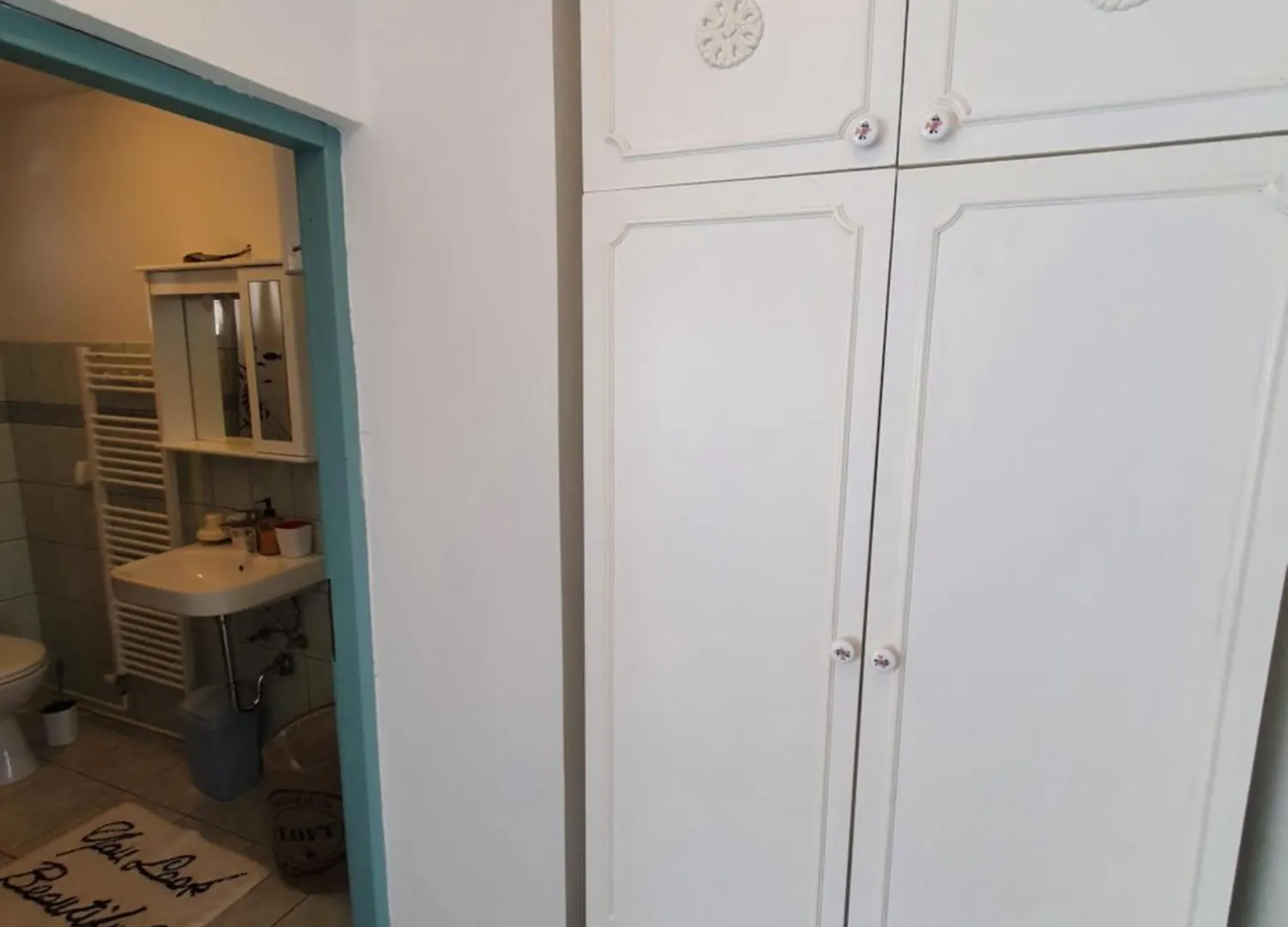 Apartmani Ino Pakostane Apartment