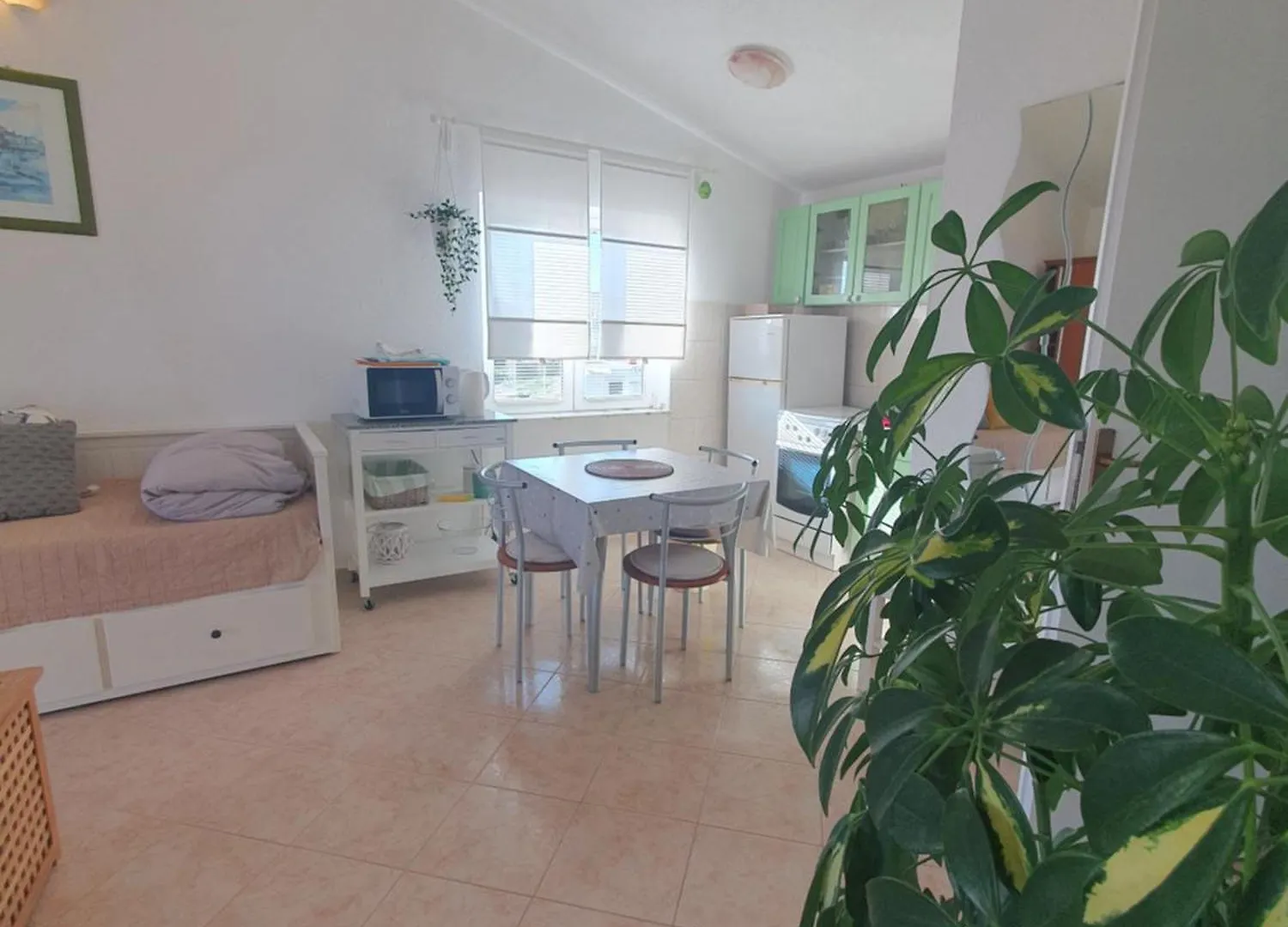 Apartment Apartmani Ino Pakostane