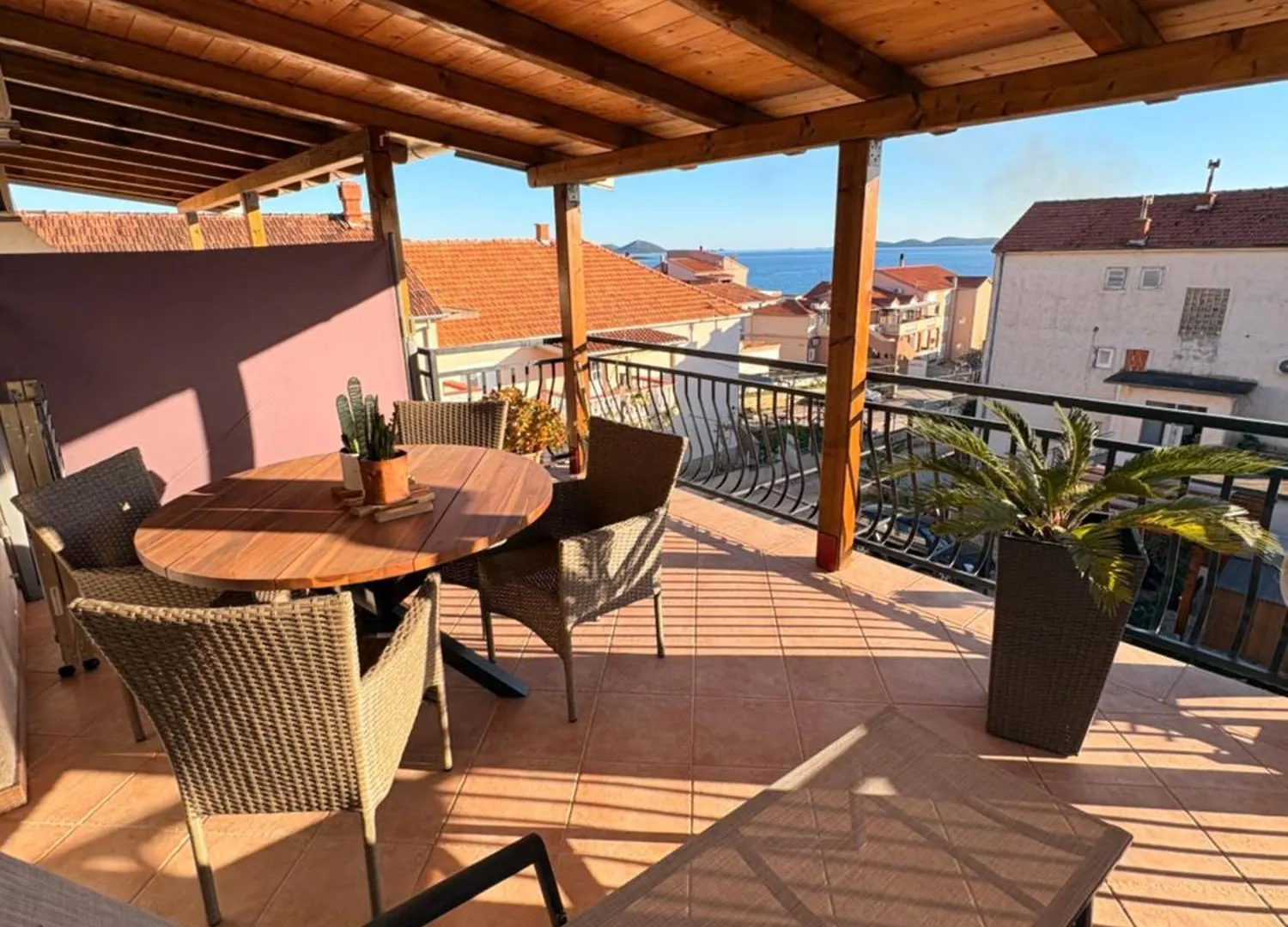 Apartmani Ino Pakostane