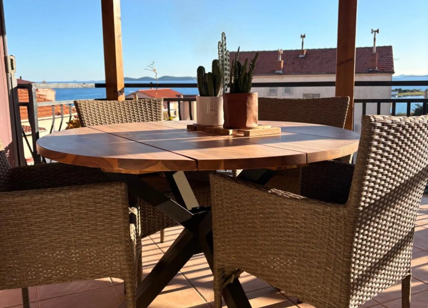Apartment Apartmani Ino Pakostane