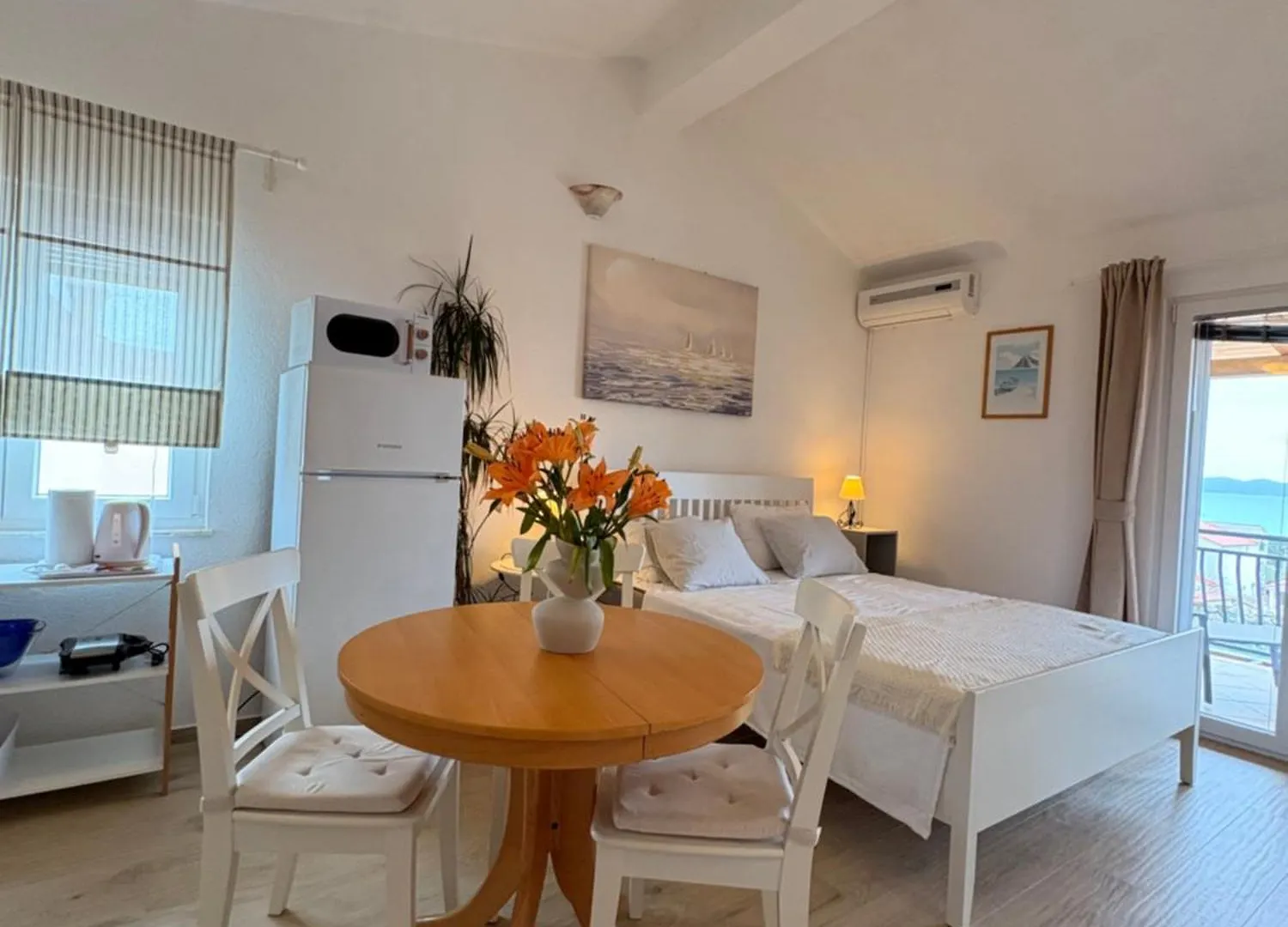 Apartment Apartmani Ino Pakostane Croatia