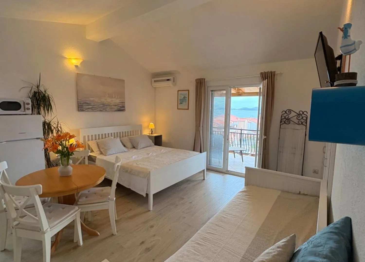 Apartmani Ino Pakostane Croatia