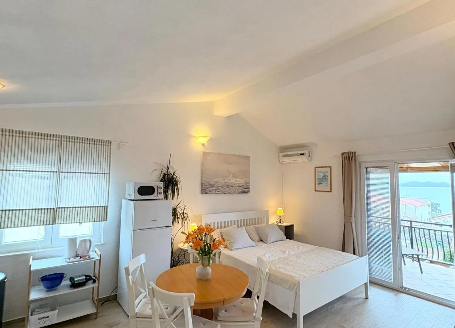 Apartmani Ino Pakostane Apartment