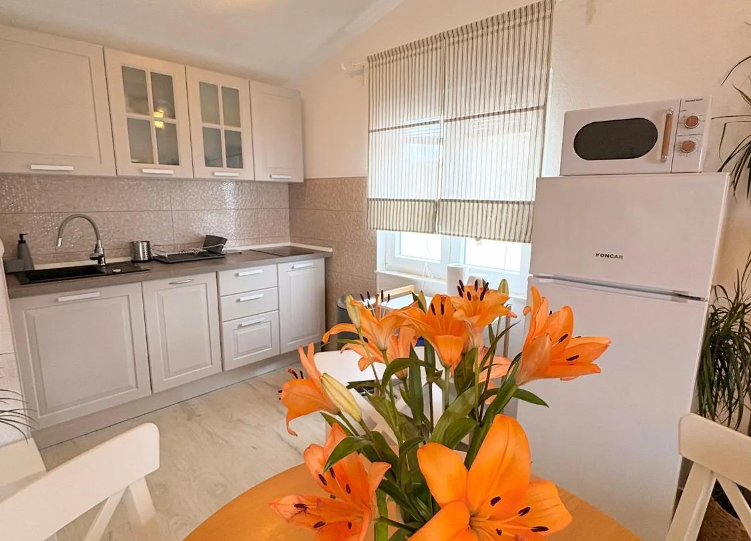 Apartmani Ino Pakostane 0*,