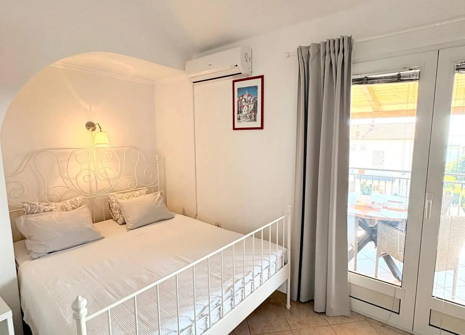 Apartment Apartmani Ino Pakostane