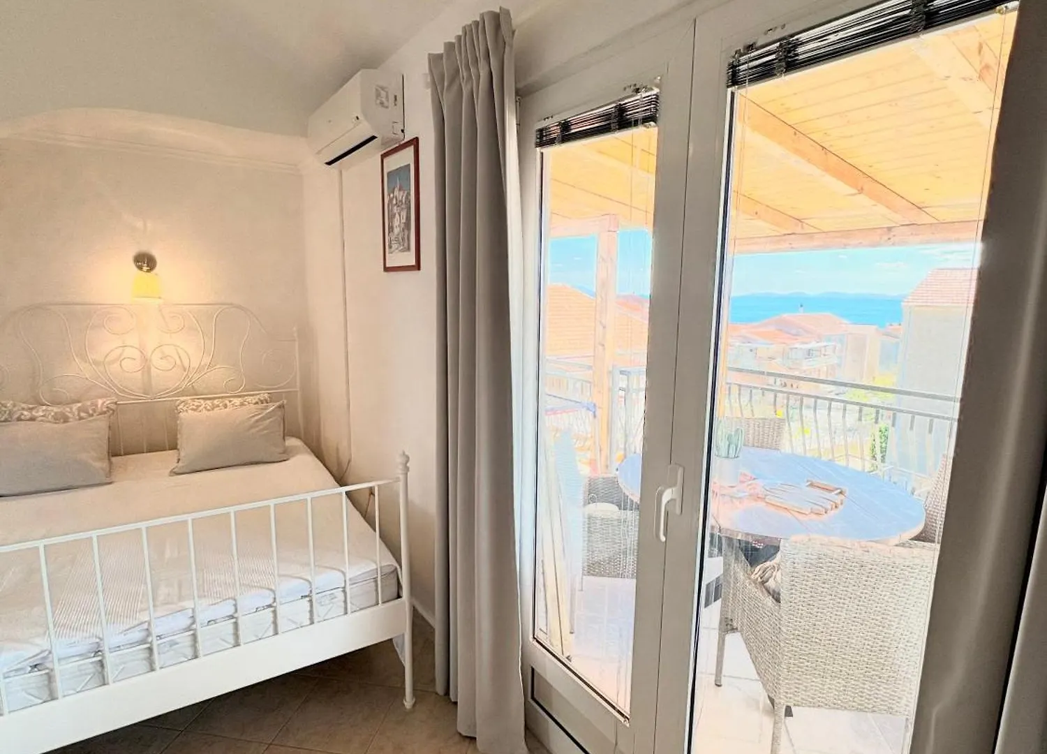 Apartmani Ino Pakostane