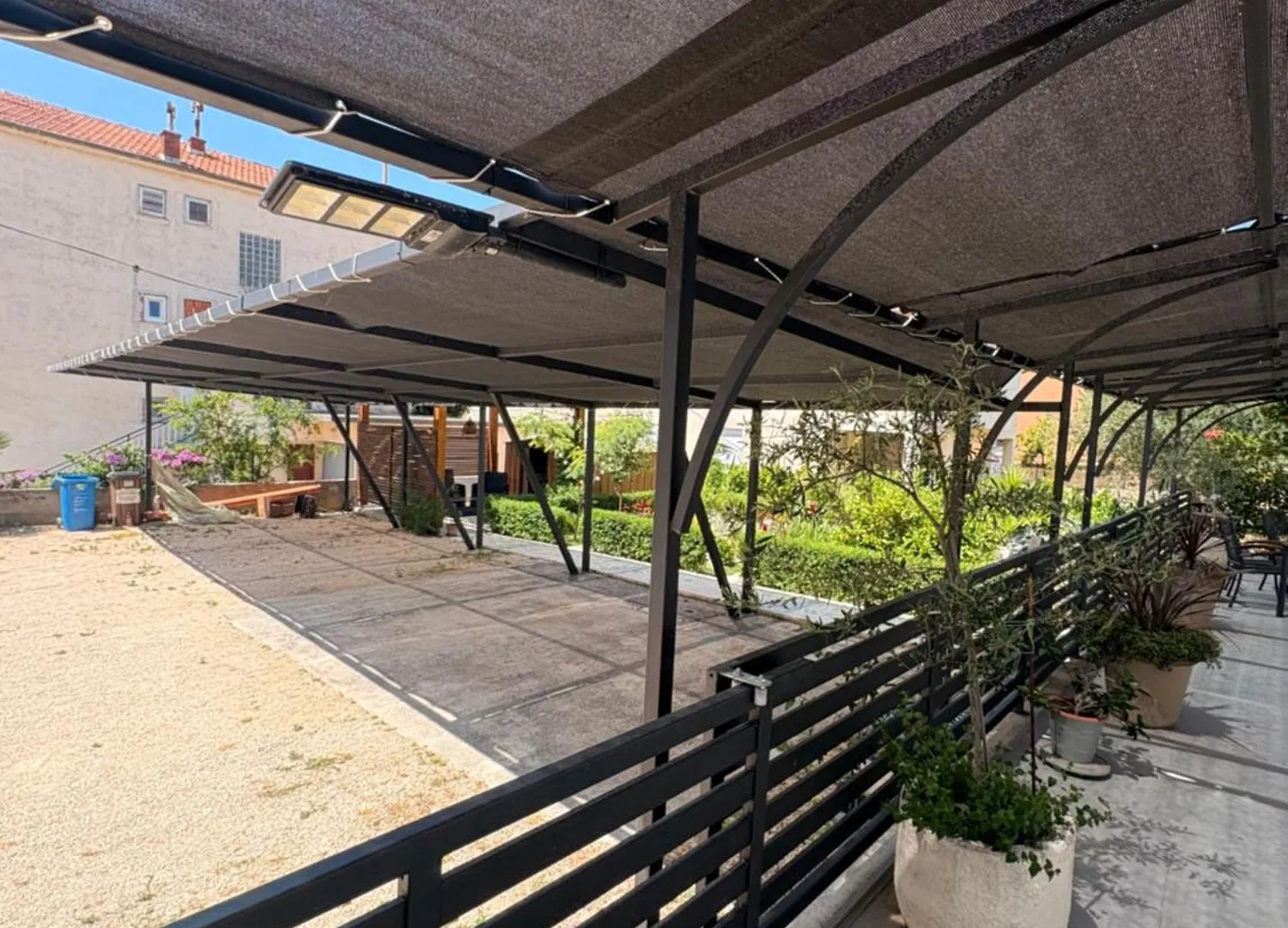 Apartmani Ino Pakostane Apartment
